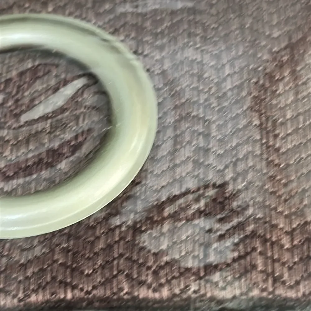 Eclipse Absolute Zero 100% Blackout Two Grommet Top Panels 50 in x‎ 95 in